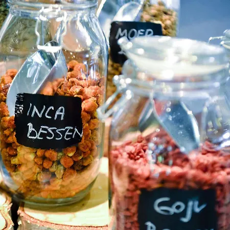 Fletcher Restaurant Epe-zwolle 4* Epe