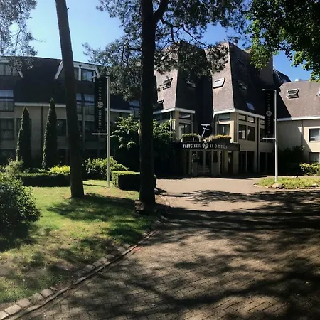 Fletcher Restaurant Epe-zwolle Hotel Epe
