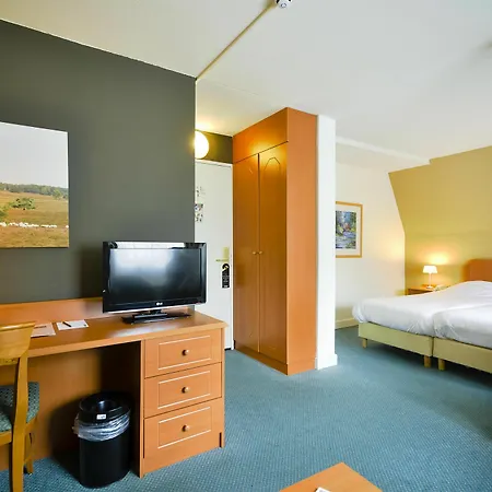 Hotel Fletcher Restaurant Epe-zwolle