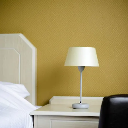 Fletcher Restaurant Epe-zwolle 4*