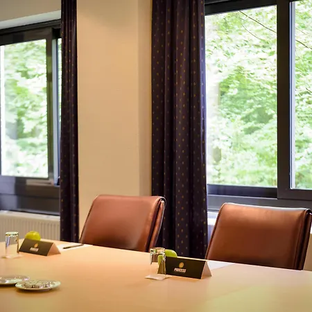 Fletcher Restaurant Epe-zwolle 4*