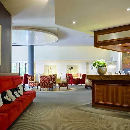 Fletcher Restaurant Epe-zwolle 4* Эпе