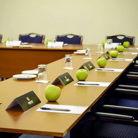 Hotel Fletcher Restaurant Epe-zwolle