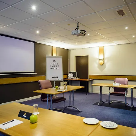 Fletcher Restaurant Epe-zwolle