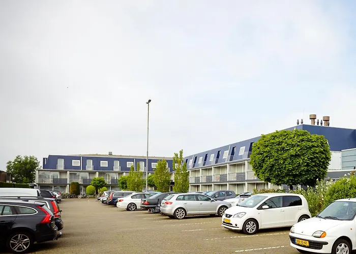 Fletcher Restaurant Epe-zwolle 4*