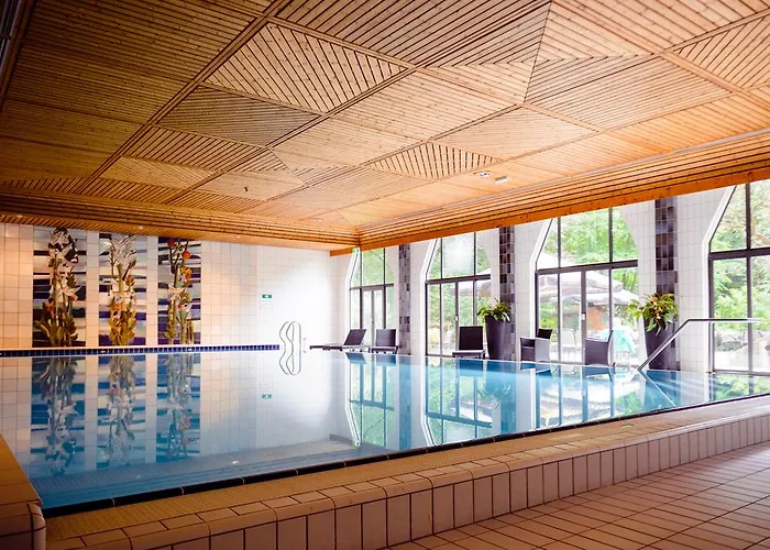 Hotel Fletcher Restaurant Epe-zwolle 4*