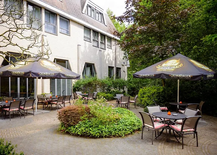 Fletcher Restaurant Epe-zwolle Hotel Epe