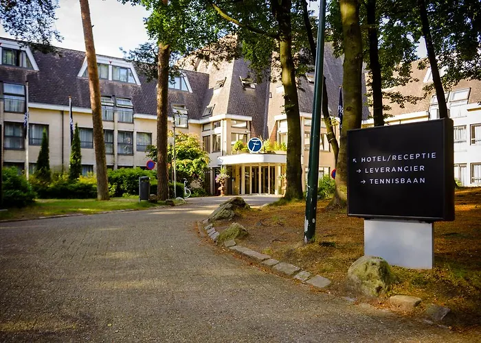 Fletcher Restaurant Epe-zwolle 4* 伊皮