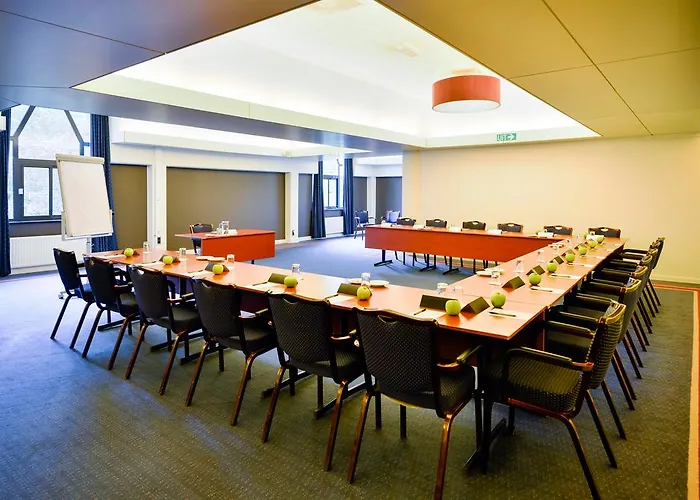 Fletcher Restaurant Epe-zwolle 4*