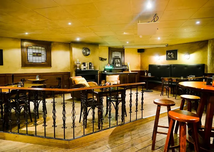 Hotel Fletcher Restaurant Epe-zwolle 4*