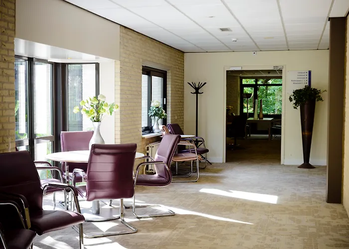 Fletcher Restaurant Epe-zwolle 4*