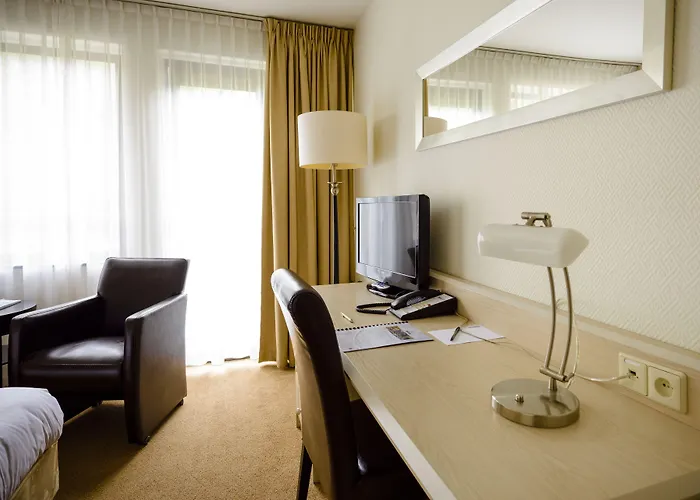 Fletcher Restaurant Epe-zwolle