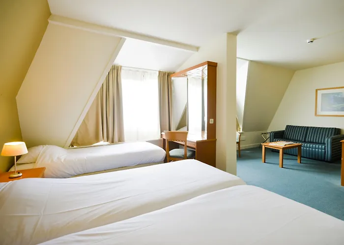 Fletcher Restaurant Epe-zwolle 伊皮