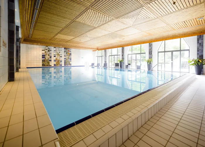 Fletcher Restaurant Epe-zwolle 4*