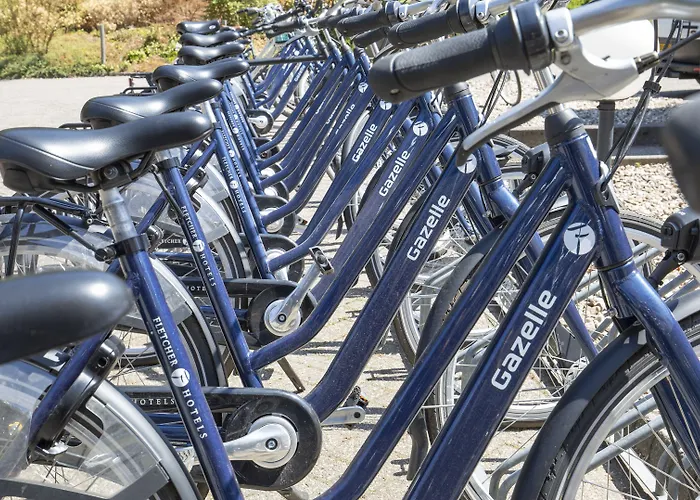 Fletcher Restaurant Epe-zwolle 4*