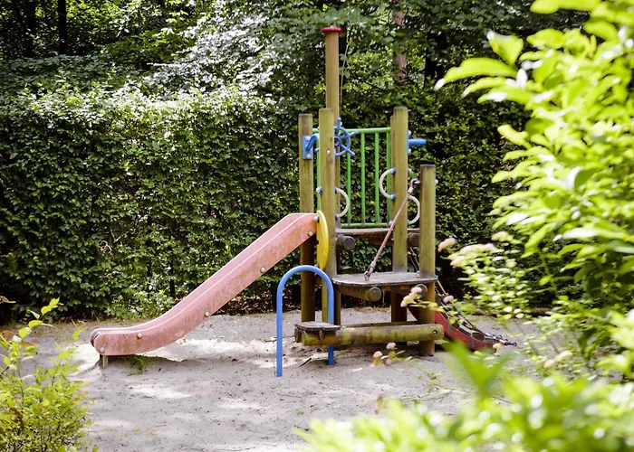 Fletcher Restaurant Epe-zwolle 酒店