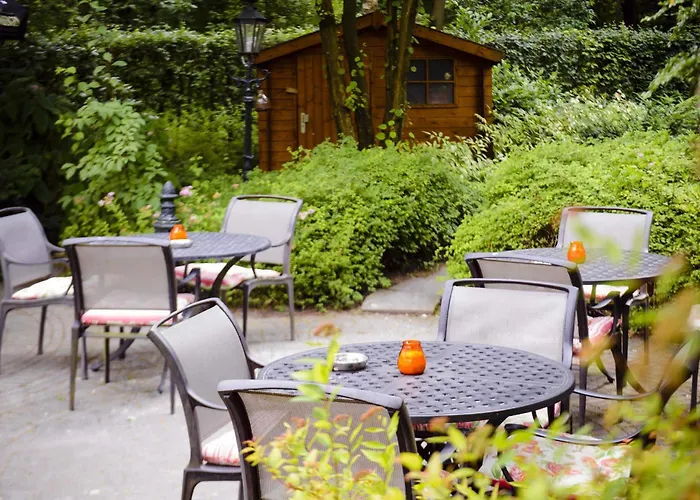 Fletcher Restaurant Epe-zwolle Epe