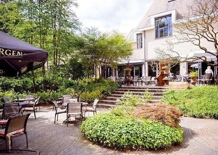 Fletcher Restaurant Epe-zwolle 4* 伊皮