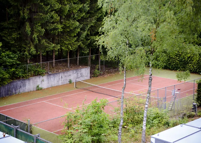 Fletcher Restaurant Epe-zwolle 伊皮