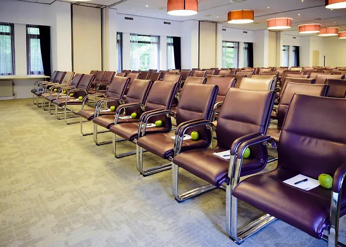 Fletcher Restaurant Epe-zwolle Hotel