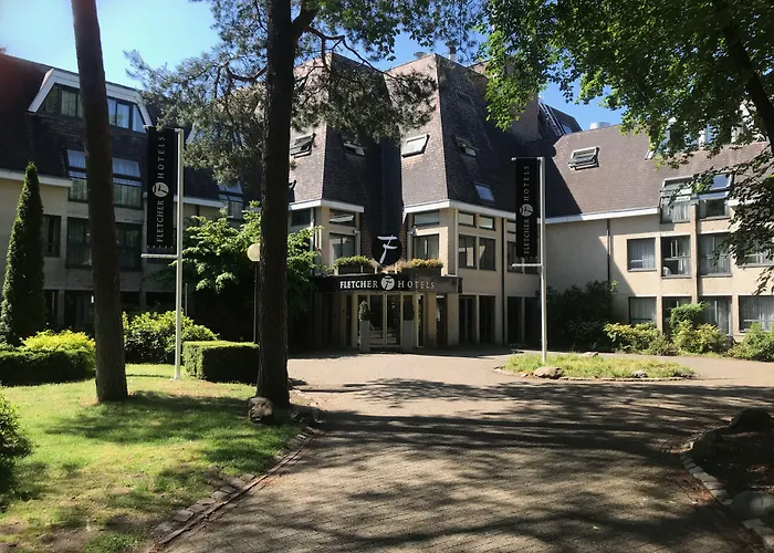 Fletcher Restaurant Epe-zwolle 4*