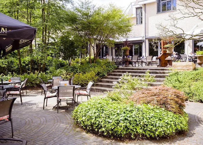 Fletcher Restaurant Epe-zwolle