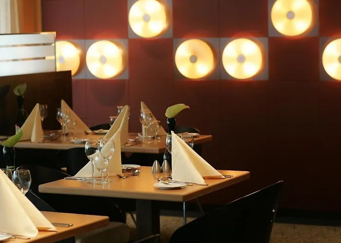 Fletcher Restaurant Epe-zwolle 4* Epe