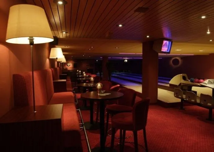 Hotel Fletcher Restaurant Epe-zwolle