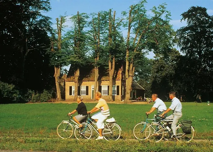 Fletcher Restaurant Epe-zwolle Hotel Epe