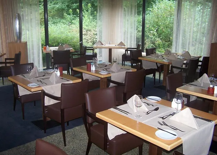 Fletcher Restaurant Epe-zwolle 4* Epe