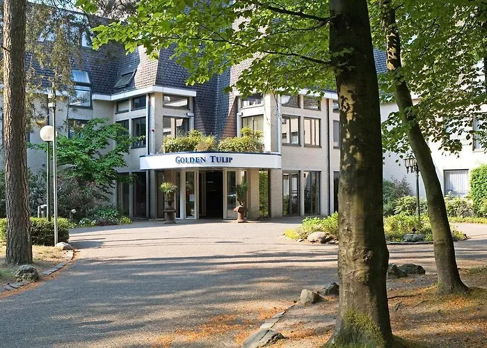 Fletcher Restaurant Epe-zwolle