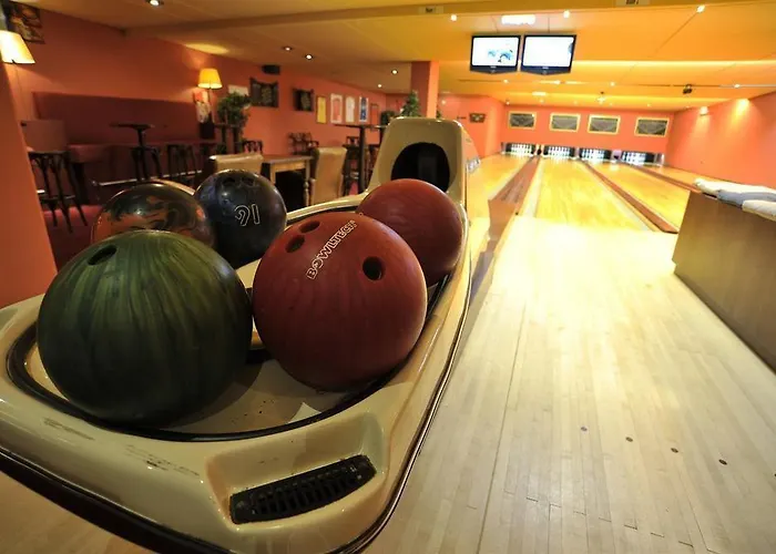 Fletcher Restaurant Epe-zwolle Hotel Epe