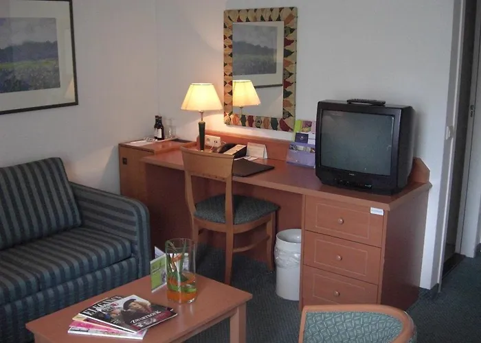 Fletcher Restaurant Epe-zwolle 4*