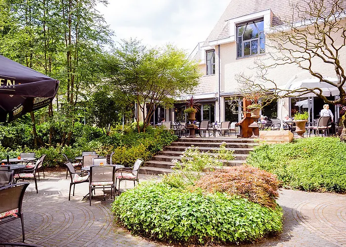 Fletcher Restaurant Epe-zwolle 4* Epe