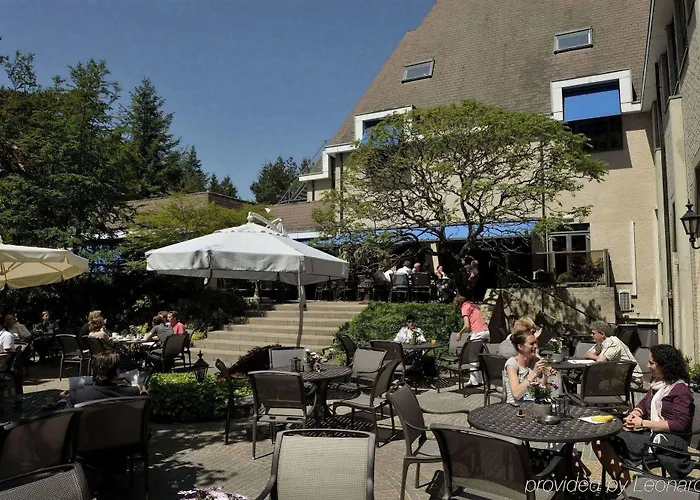 Hotel Fletcher Restaurant Epe-zwolle Epe