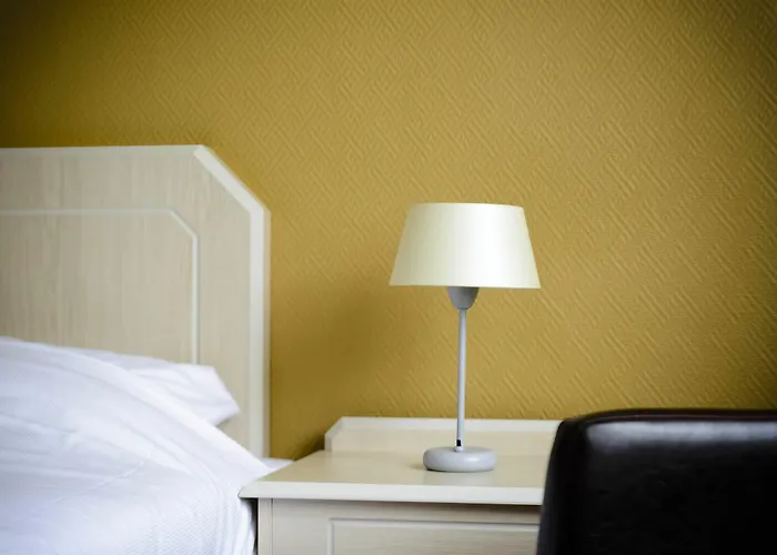 Fletcher Restaurant Epe-zwolle 4*