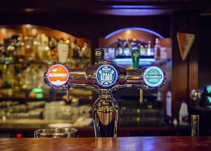 Fletcher Restaurant Epe-zwolle 4* 伊皮