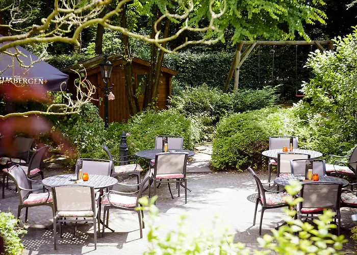 Hotel Fletcher Restaurant Epe-zwolle 4*