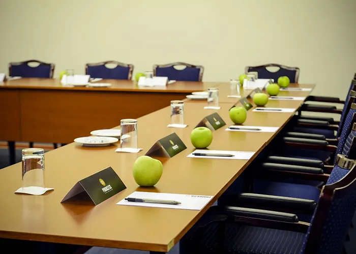 Hotel Fletcher Restaurant Epe-zwolle