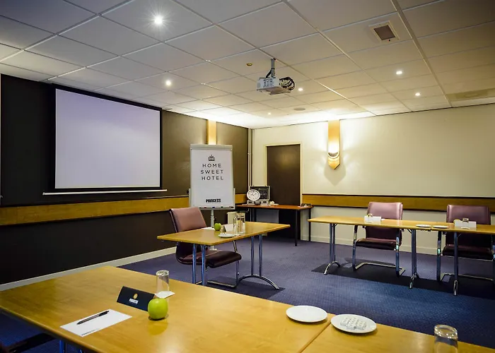 Fletcher Restaurant Epe-zwolle