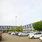 Fletcher Restaurant Epe-zwolle 4*
