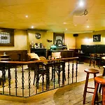 Hotel Fletcher Restaurant Epe-zwolle 4*