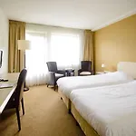 Fletcher Restaurant Epe-zwolle Hotel