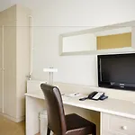 Fletcher Restaurant Epe-zwolle Hotel 4*