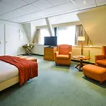 Fletcher Restaurant Epe-zwolle Hotel 4*