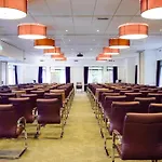 Fletcher Restaurant Epe-zwolle Hotel 4*