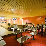 Fletcher Restaurant Epe-zwolle Hotel
