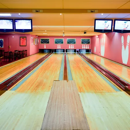 Hotel Fletcher Restaurant Epe-zwolle 4*