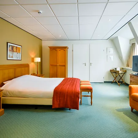 Hotel Fletcher Restaurant Epe-zwolle 4*