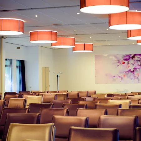 Hotel Fletcher Restaurant Epe-zwolle